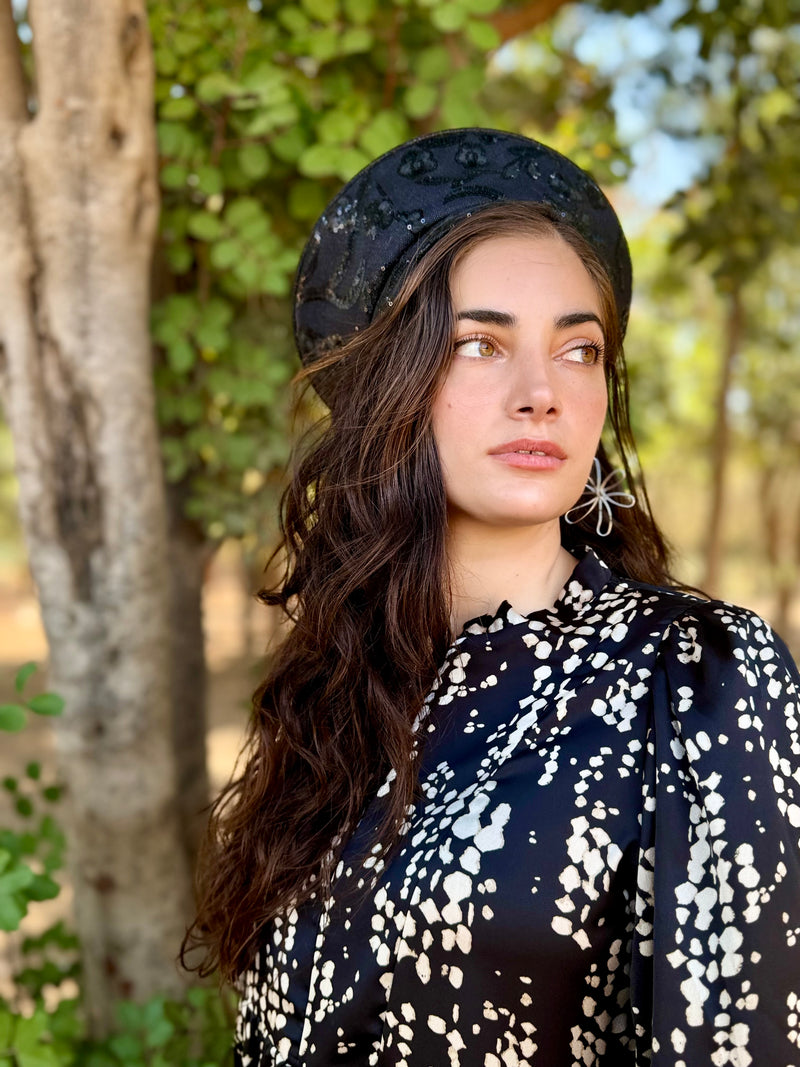 ⁨⁨⁨⁨⁨⁨⁨⁨⁨⁨⁨⁨⁨⁨⁨⁨⁨⁨⁨⁨⁨⁨⁨⁨⁨⁨כובע שיק רקום פייט שחור פרחים ⁩⁩⁩⁩⁩⁩⁩⁩⁩⁩⁩⁩⁩⁩⁩⁩⁩⁩ (7863258284208)