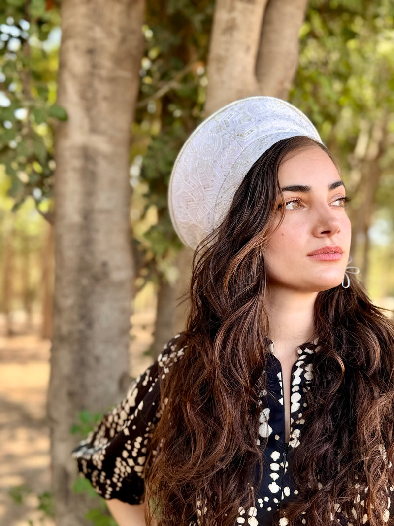 ⁨⁨⁨⁨⁨⁨⁨⁨⁨⁨⁨⁨⁨⁨⁨⁨⁨⁨⁨⁨⁨⁨⁨⁨⁨⁨כובע שיק רקום לבן ⁩⁩⁩⁩⁩⁩⁩⁩⁩⁩⁩⁩⁩⁩⁩⁩⁩⁩ (7878150783152)
